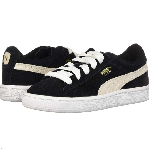 puma Shoes | Kids Suede 2 | Poshmark